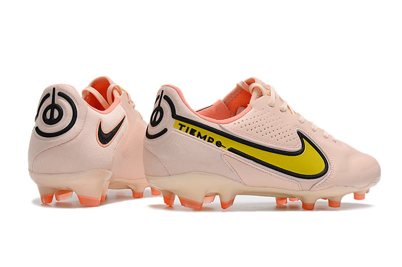 Tiempo Legend 9 Elite FG Saumon