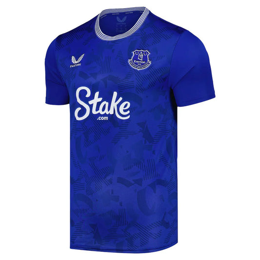 Maillot everton 2024/2025 domicile