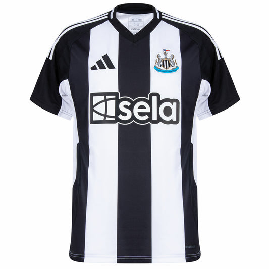 Maillot newcastle 2024/2025 domicile