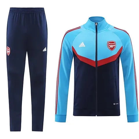 Survêtement arsenal long full zip