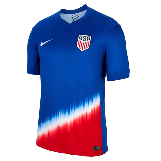 Maillot états unis 2024/2025 domicile