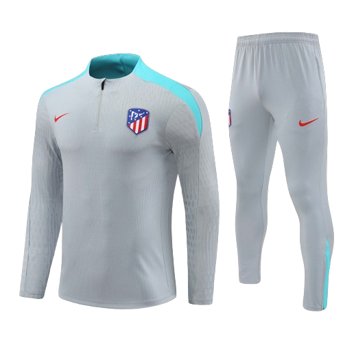 Survêtement atletico madrid long 1/4 zip (1)