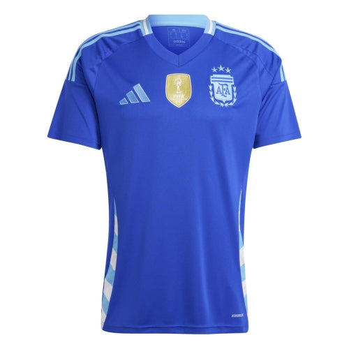 Maillot argentine 2024/25 extérieur