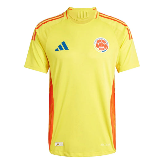 Maillot colombie enfant 2024/25 domicile