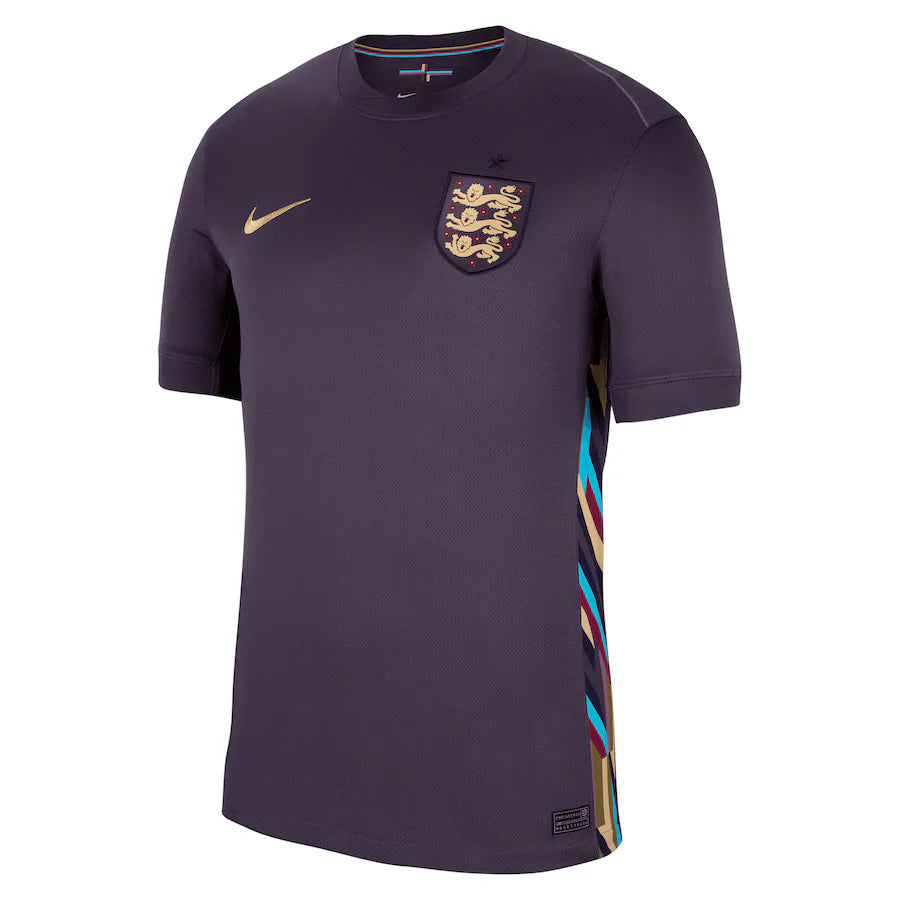 Maillot angleterre 2024/25 extérieur