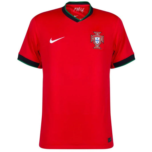 Maillot portugal enfant 2024/25 domicile