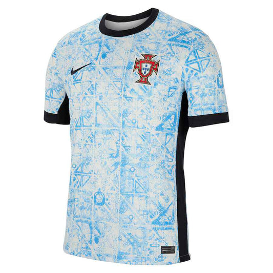 Maillot portugal 2024/25 extérieur