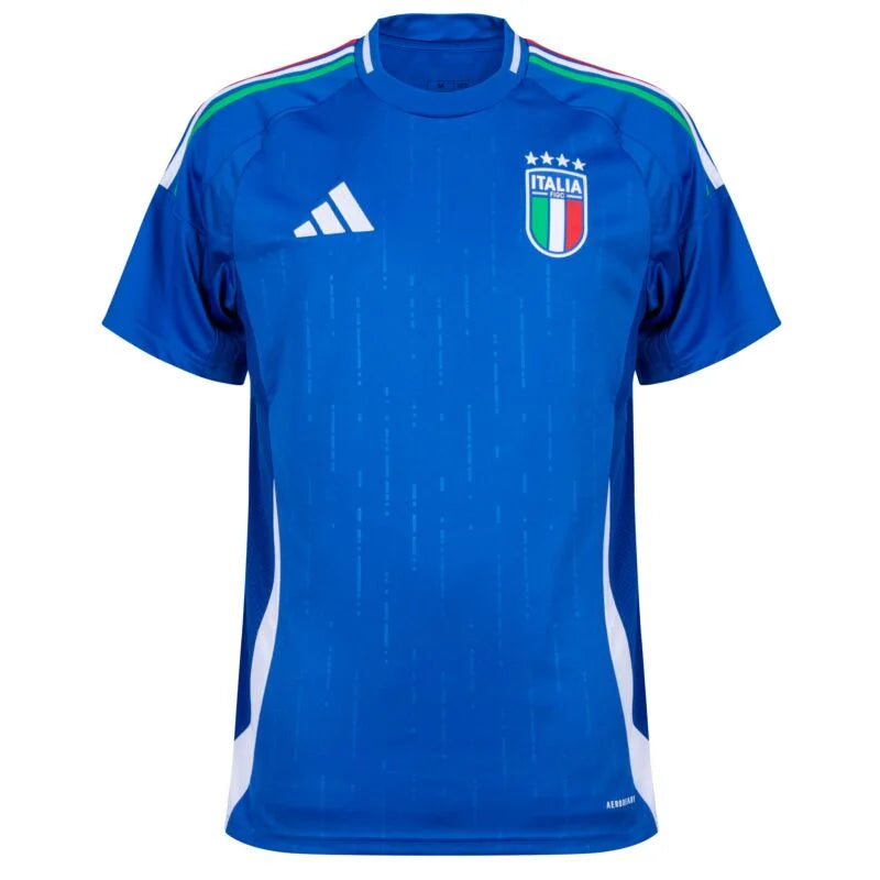 Maillot italie enfant 2024/25 domicile