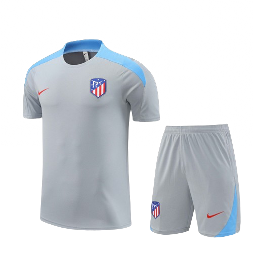 Ensemble t-shirt short atletico madrid (2)