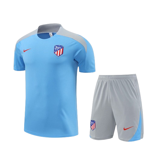 Ensemble t-shirt short atletico madrid (1)