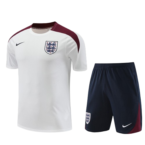 Ensemble t-shirt short angleterre (1)