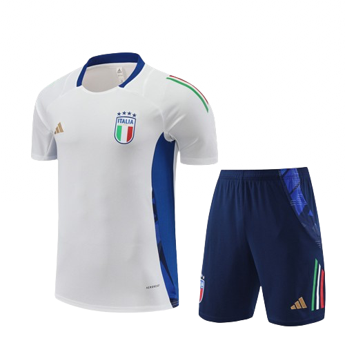 Ensemble t-shirt short italie (1)