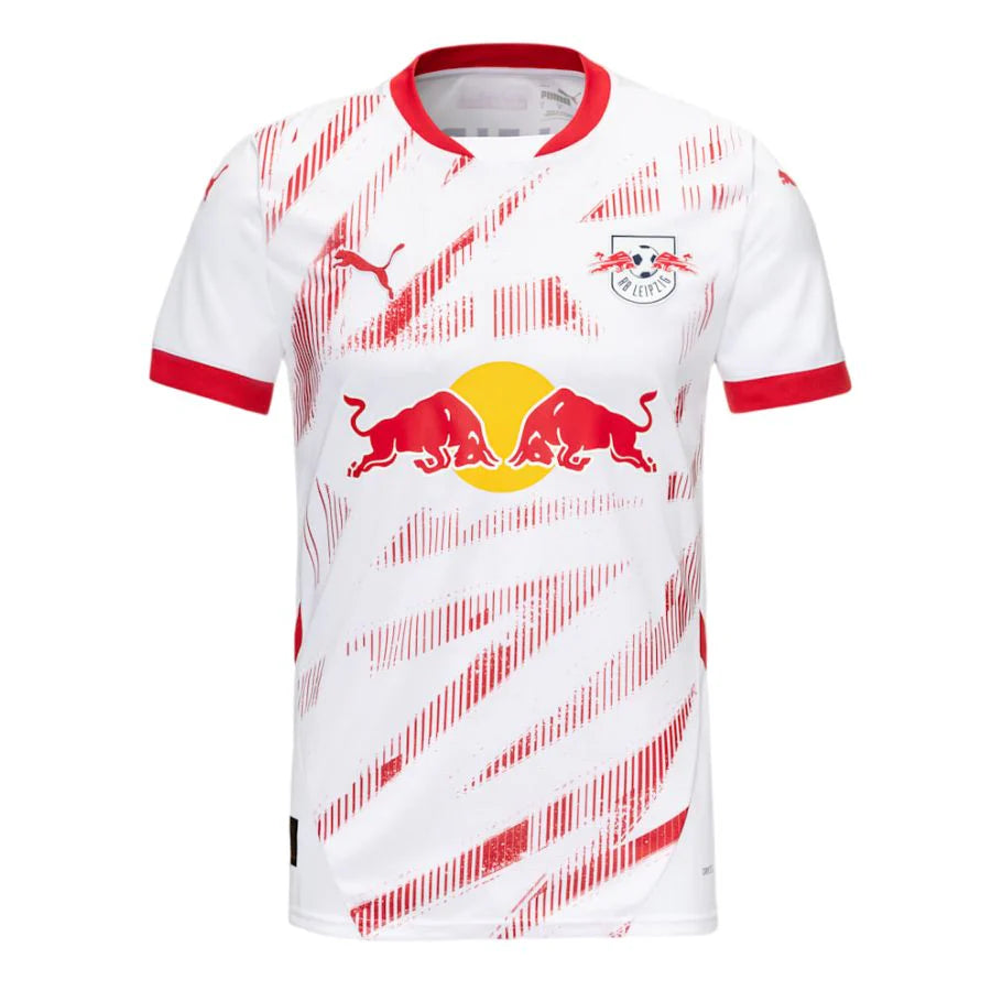 Maillot leipzig enfant 2024/25 domicile