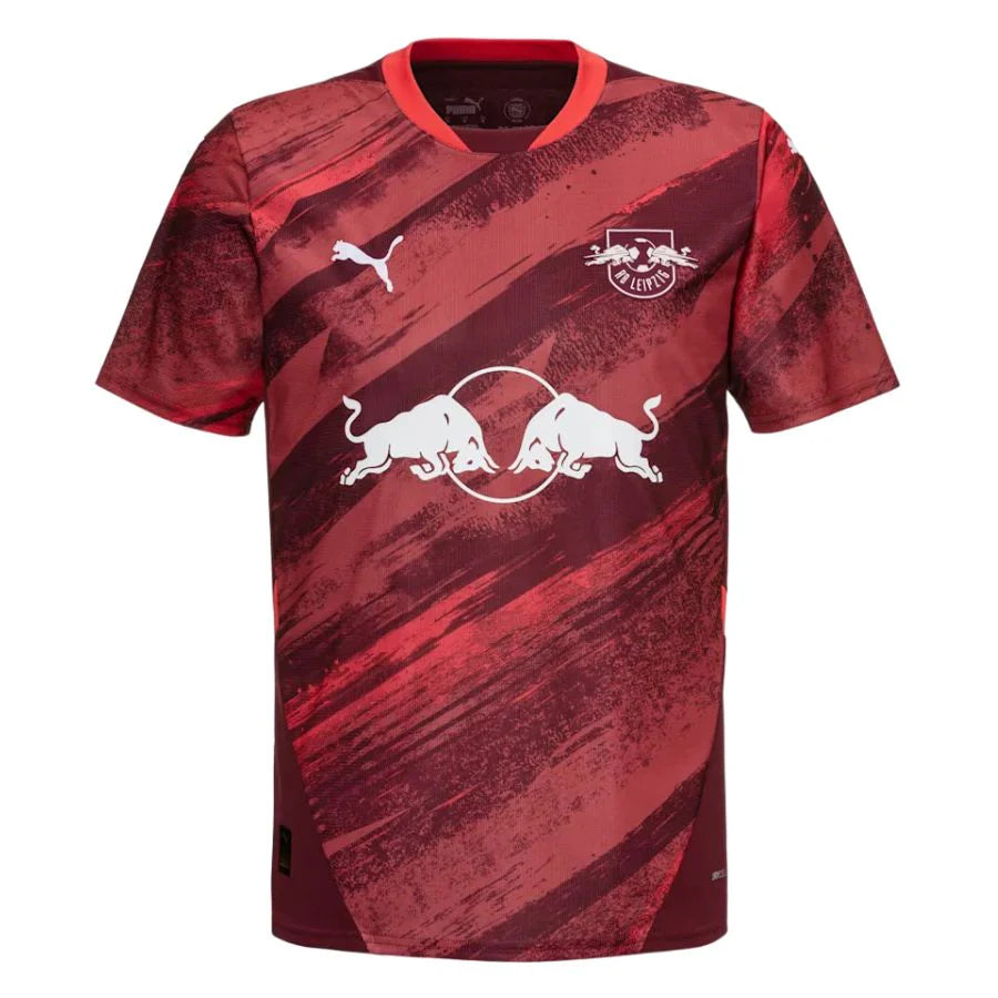 Maillot leipzig enfant 2024/25 extérieur