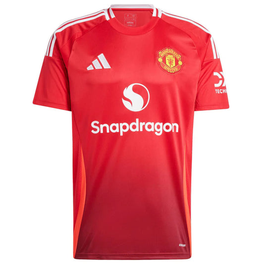 Maillot manchester united enfant 2024/25 domicile