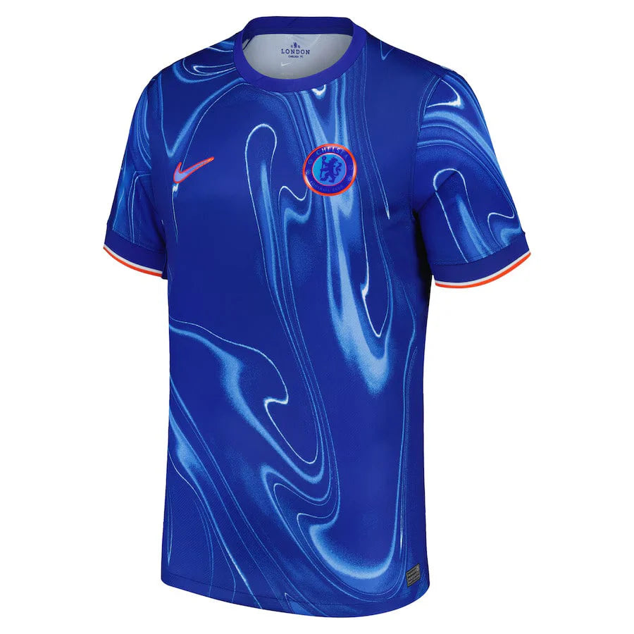 Maillot chelsea 2024/25 domicile