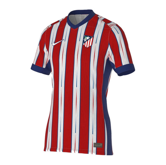 Maillot atletico madrid 2024/25 domicile