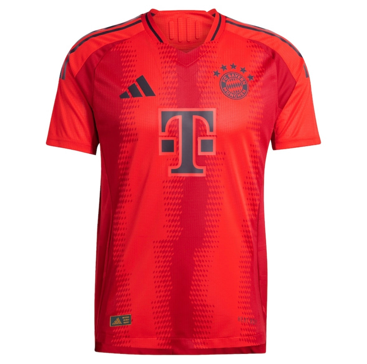 Maillot bayern munich 2024/25 domicile