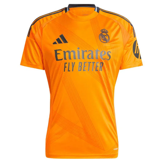 Maillot real madrid 2024/25 extérieur