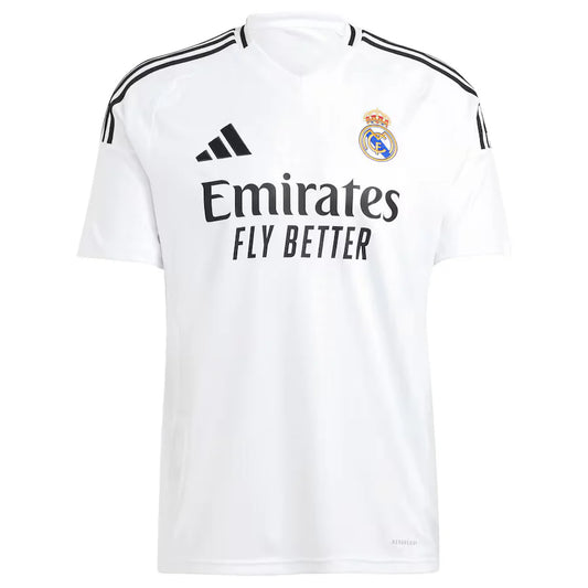 Maillot real madrid enfant 2024/25 domicile