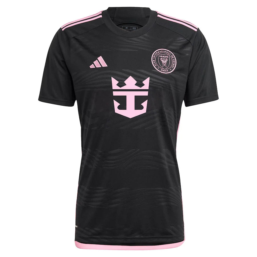 Maillot inter miami femme 2024/25 extérieur