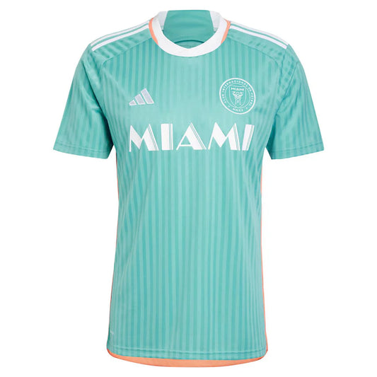 Maillot inter miami enfant 2024/25 third