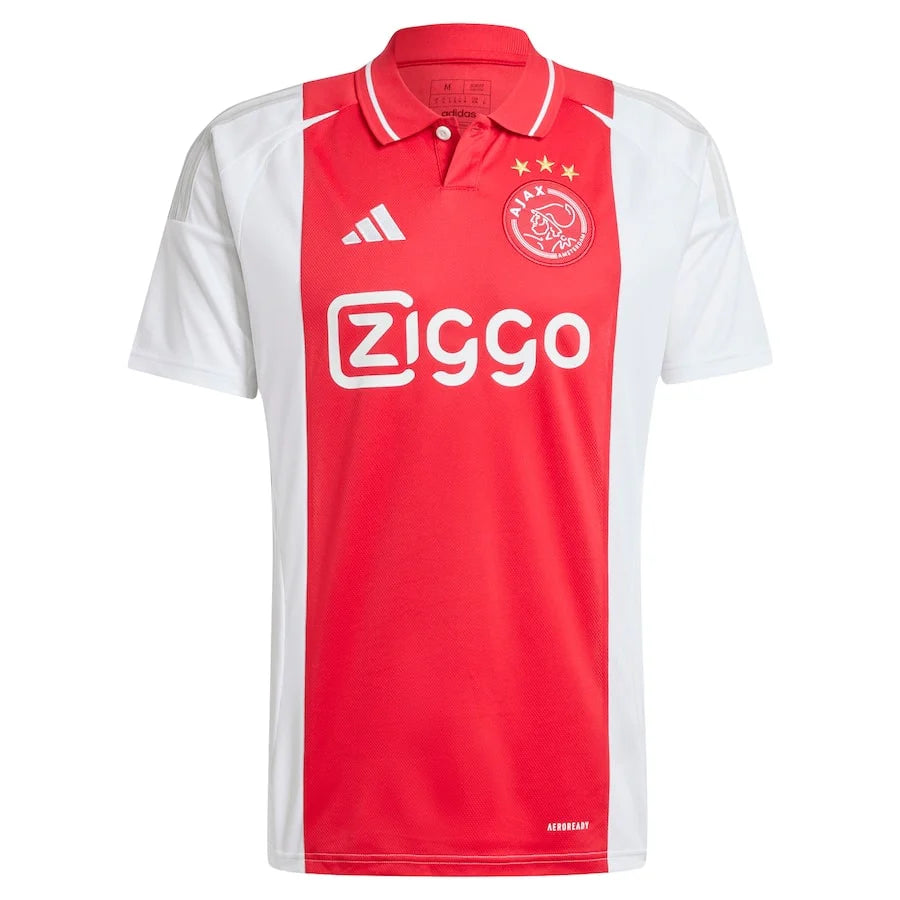 Maillot ajax amsterdam enfant 2024/25 domicile