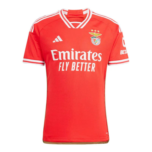 Maillot benfica lisbonne 2024/25 domicile