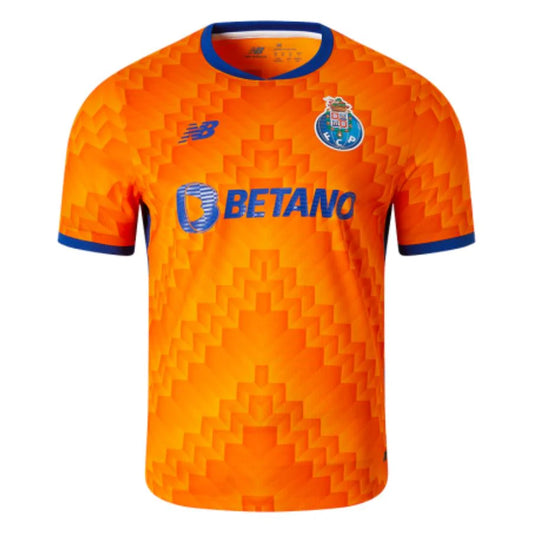 Maillot porto 2024/25 third