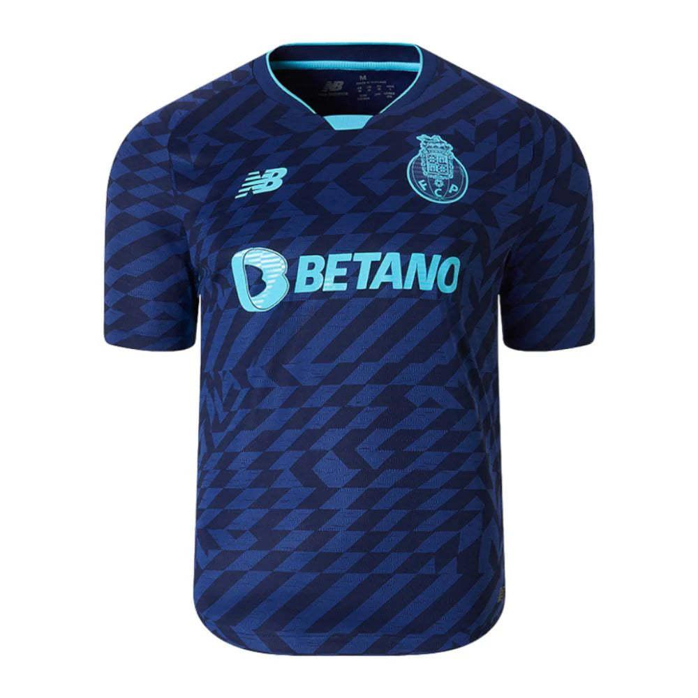 Maillot porto enfant 2024/25 extérieur