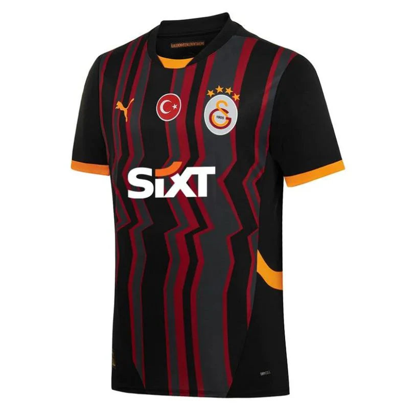 Maillot galatasaray enfant 2024/25 third