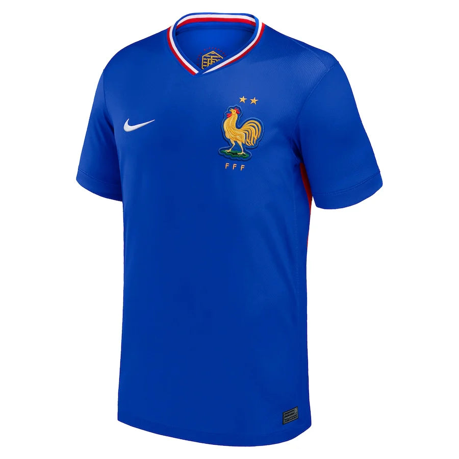 Maillot france enfant 2024/25 domicile