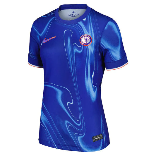 Maillot chelsea femme 2024/25 domicile