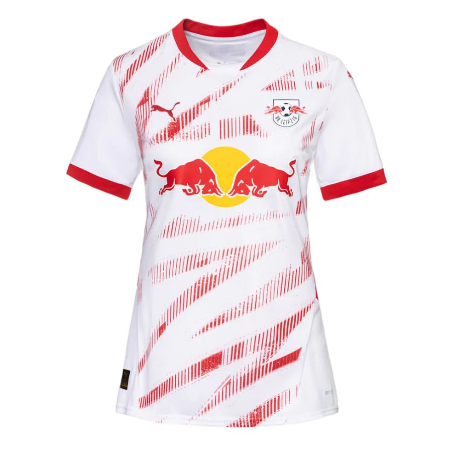 Maillot leipzig femme 2024/25 domicile