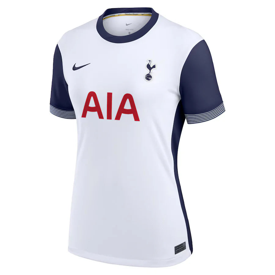 Maillot tottenham 2024/25 domicile