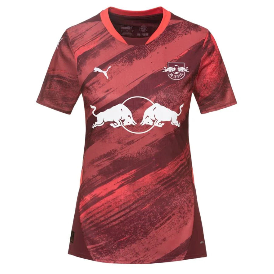 Maillot leipzig femme 2024/25 extérieur