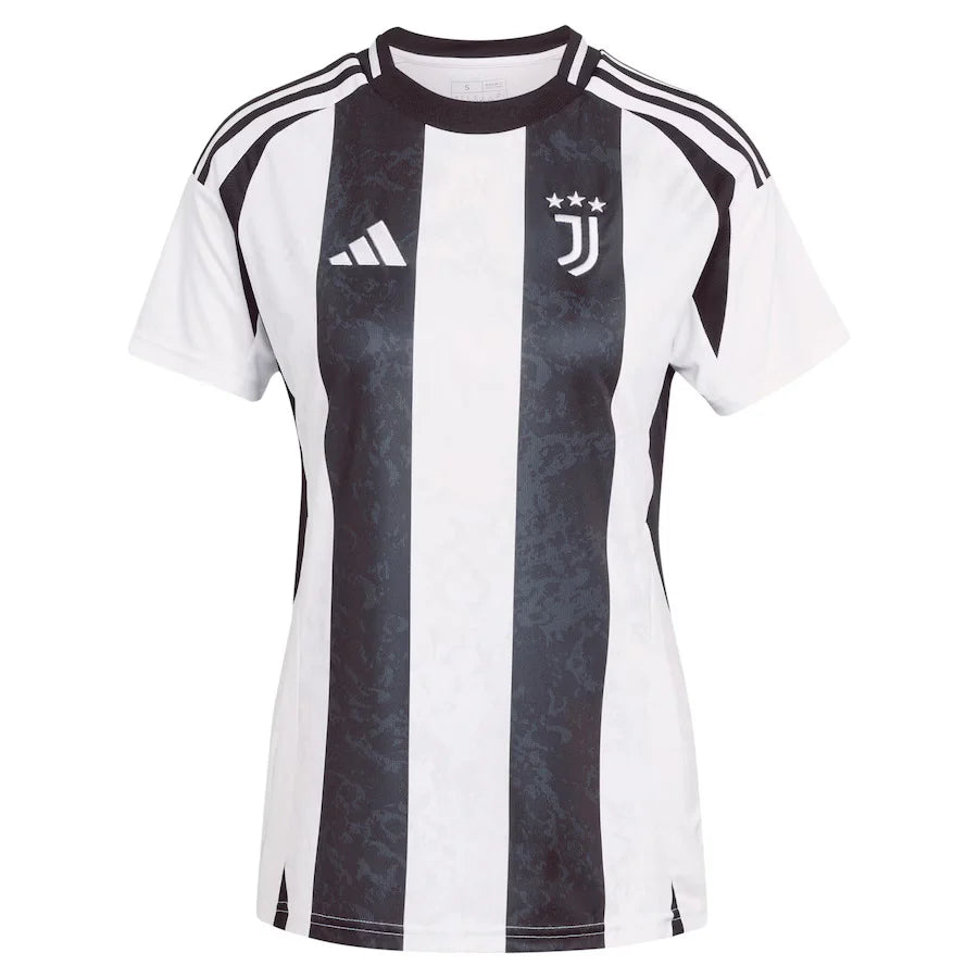 Maillot juventus femme 2024/25 domicile