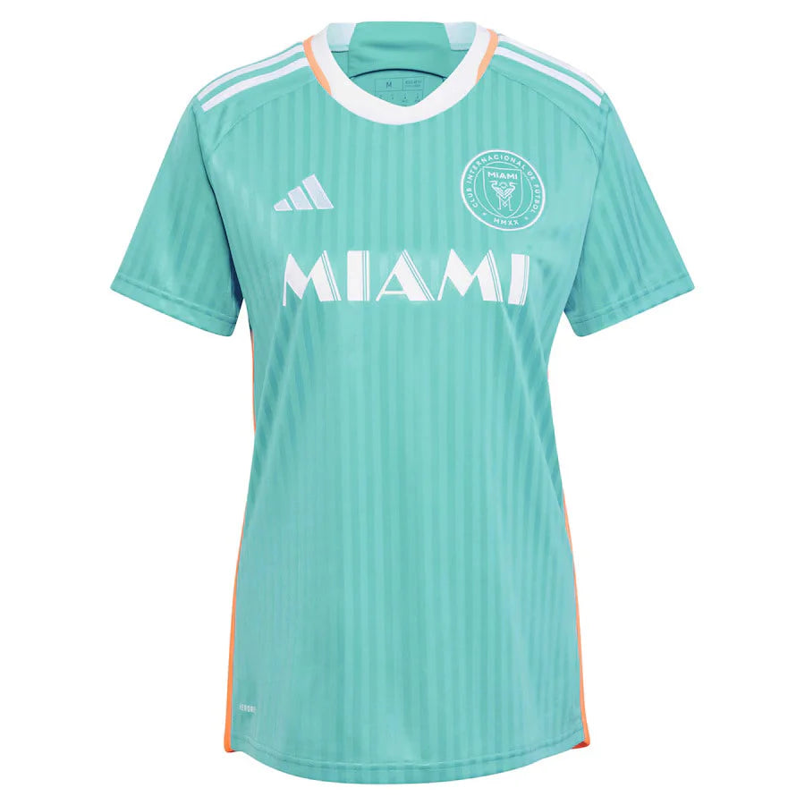 Maillot inter miami femme 2024/25 third