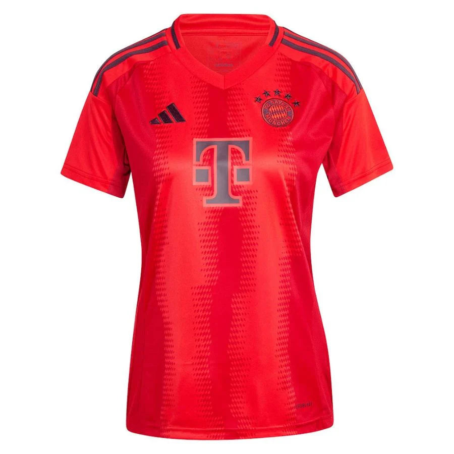 Maillot bayern munich femme 2024/25 domicile